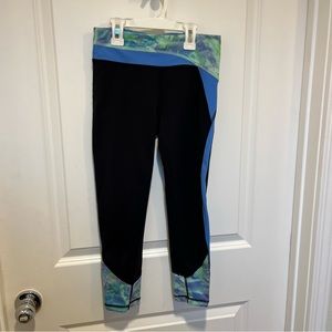 Ivivva Athletic Leggings